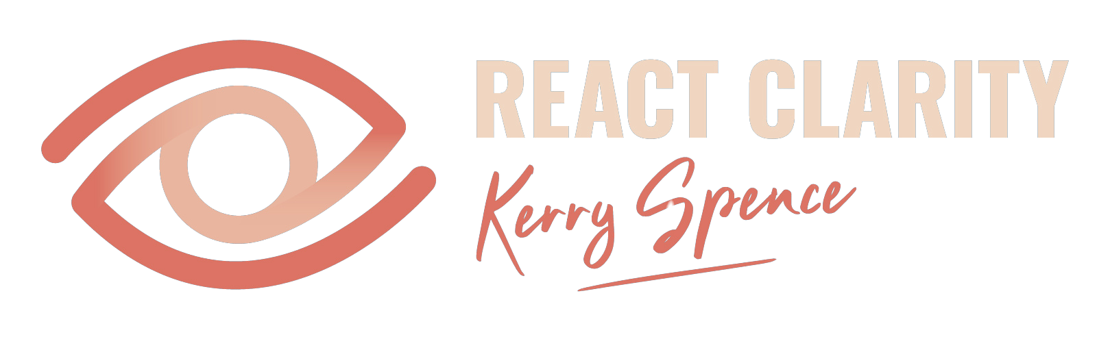 Image of React Clairty Logo